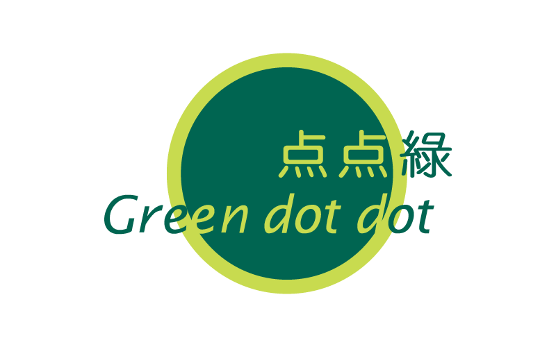 Green Dot Dot