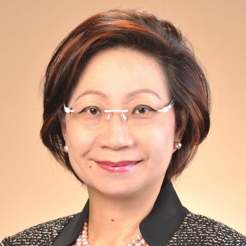 regina leung