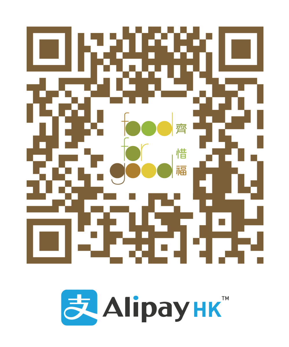 payment qr alipay