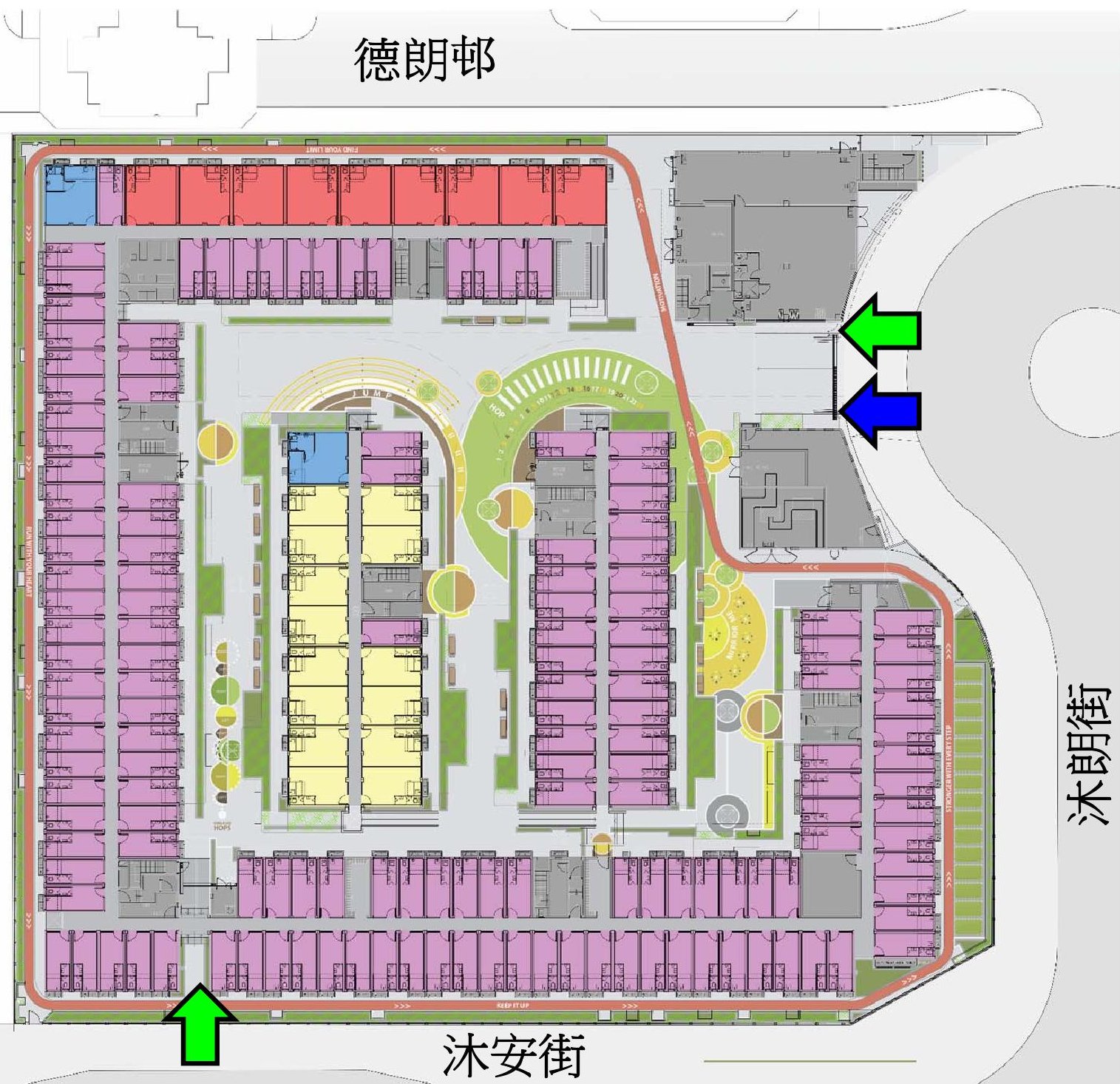 启福居 — 照片 1