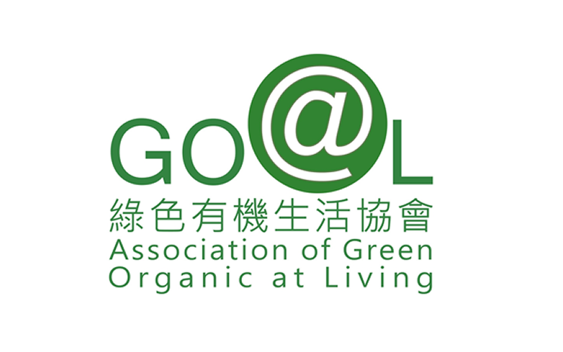 Association of Green Organic Living