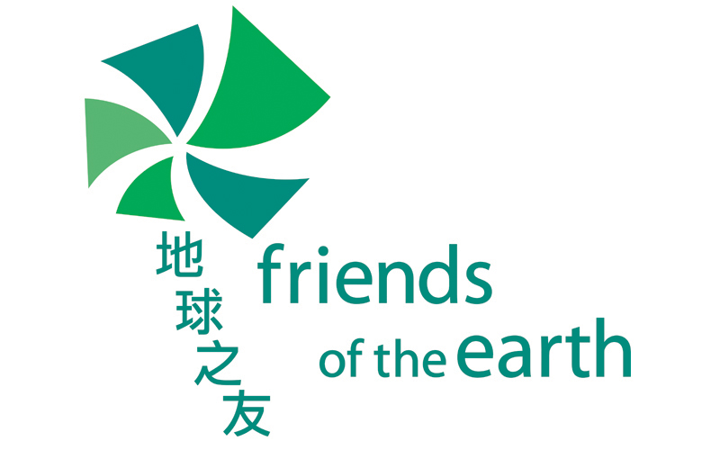 Friends of the Earth