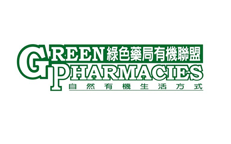 Green Pharmacies HK Ltd