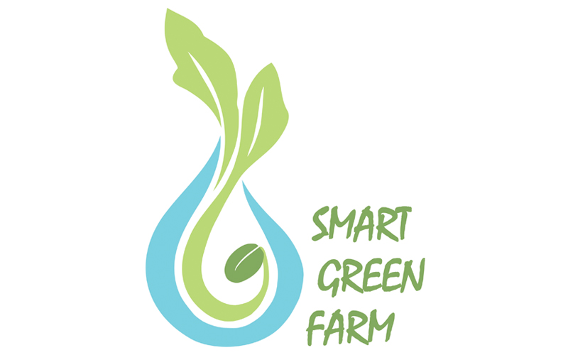 Smart Green Farm